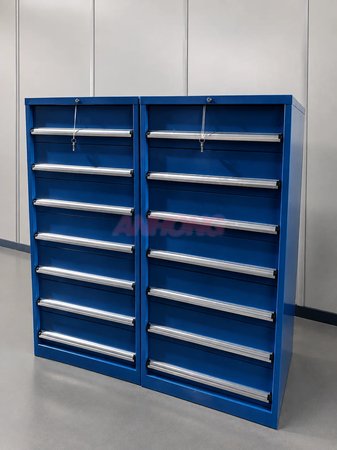 Workshop tool management